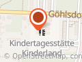 Kindertagesstätte "Kinderland" Damsdorf