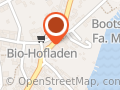 Bäckerei-Konditorei-Cafe