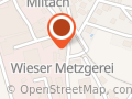 Metzgerei Ludwig Wieser