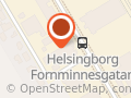 Orsing AB, J H
