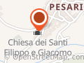Chiesa Parrocchiale dei Santi Filippo e Giacomo