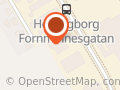 Transportkylservice i Helsingborg Ab