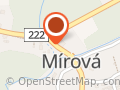 OBEC Mírová
