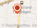 Sandbergs Bygg i Vejbystrand