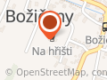 Hospůdka na Hřišti SK Božičany