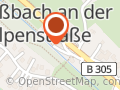 Tourist Info Schneizlreuth