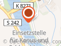 Bootseinsatzstelle Wechselburg
