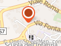 Osteria Madonna della Rosa