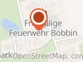Flohmarkt zum Erhalt des Gutshaus Bobbin