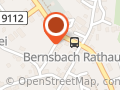 Rathaus Bernsbach