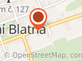 Restaurace u Medvěda Horní Blatná