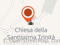 Chiesa Parrocchiale della SS.Trinità