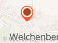 Feuerwehrgerätehaus Welchenberg