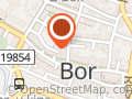 U BERANKA