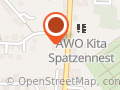 ELAN Station Tankstelle