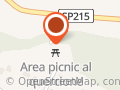 Area picnic Al Quercione