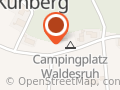 Natur - Campingplatz Waldesruh