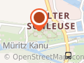 Müritzfischer Fischers Land Boek (Fischer- und Angelhof Bolter Schleuse)