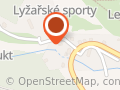 Bistro ski areál