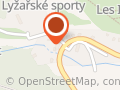 Horská chata Pernink