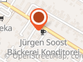 Soost Jürgen Bäckermeister