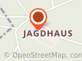 Jagdhaus Oschkinat