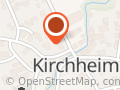 Vereinshaus Kirchheim