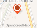 Pista La scintilla