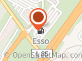 Esso Autohof Linthe