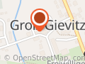 Ferienhaus Sorgenlos - Groß Gievitz