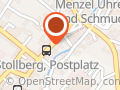 Hochzeitsmesse - Stollberger Hochzeitsträume - 19. Januar 2025