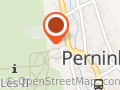 INFOCENTRUM PERNINK při OÚ Pernink