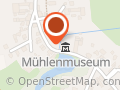 Mühlenhof - Dorf Zechlin