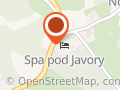 SPA Pod Javory