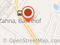 Tankstelle Zahna