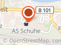 Schwarzenberger Hochzeitsmesse