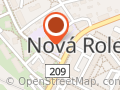 Základní Škola Nová Role, Okres Karlovy Vary