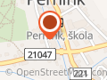 Apartmán Pernink Meinlova