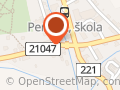 Apartmány Peringer, Nejdecká, Pernink