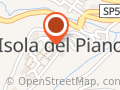 Sigma Isola de Piano