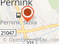 Ubytování Eret Pernink