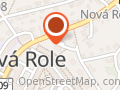 Policie ČR - Obvodní oddělení Nová Role