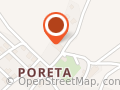 Ristorante Castello Di Poreta