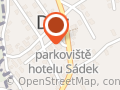Horský hotel Sádek
