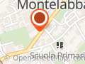 Centro 7 Di Ciani Silvia, Montelabbate