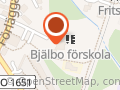 Bjälbo Förskola