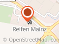 Reifenservice Mainz GmbH & Co KG