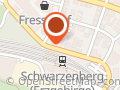 Sozialverband VdK Sachsen e.V., Beratungsstelle Schwarzenberg