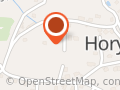 Obecní úřad Hory