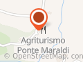 Agriturismo Ponte Maraldi di Fornasier Renata